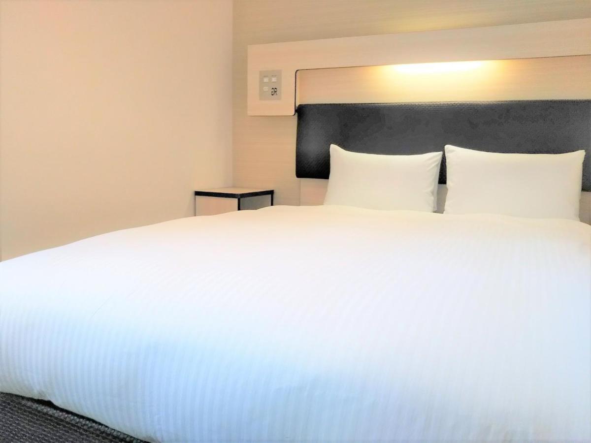 กรีนริช โฮเทล เกียวโต เอกิ มินามิ น้ำพุร้อนประดิษฐ์ ฟูตามาตะ ยูโนฮานะ Hotel ภายนอก รูปภาพ