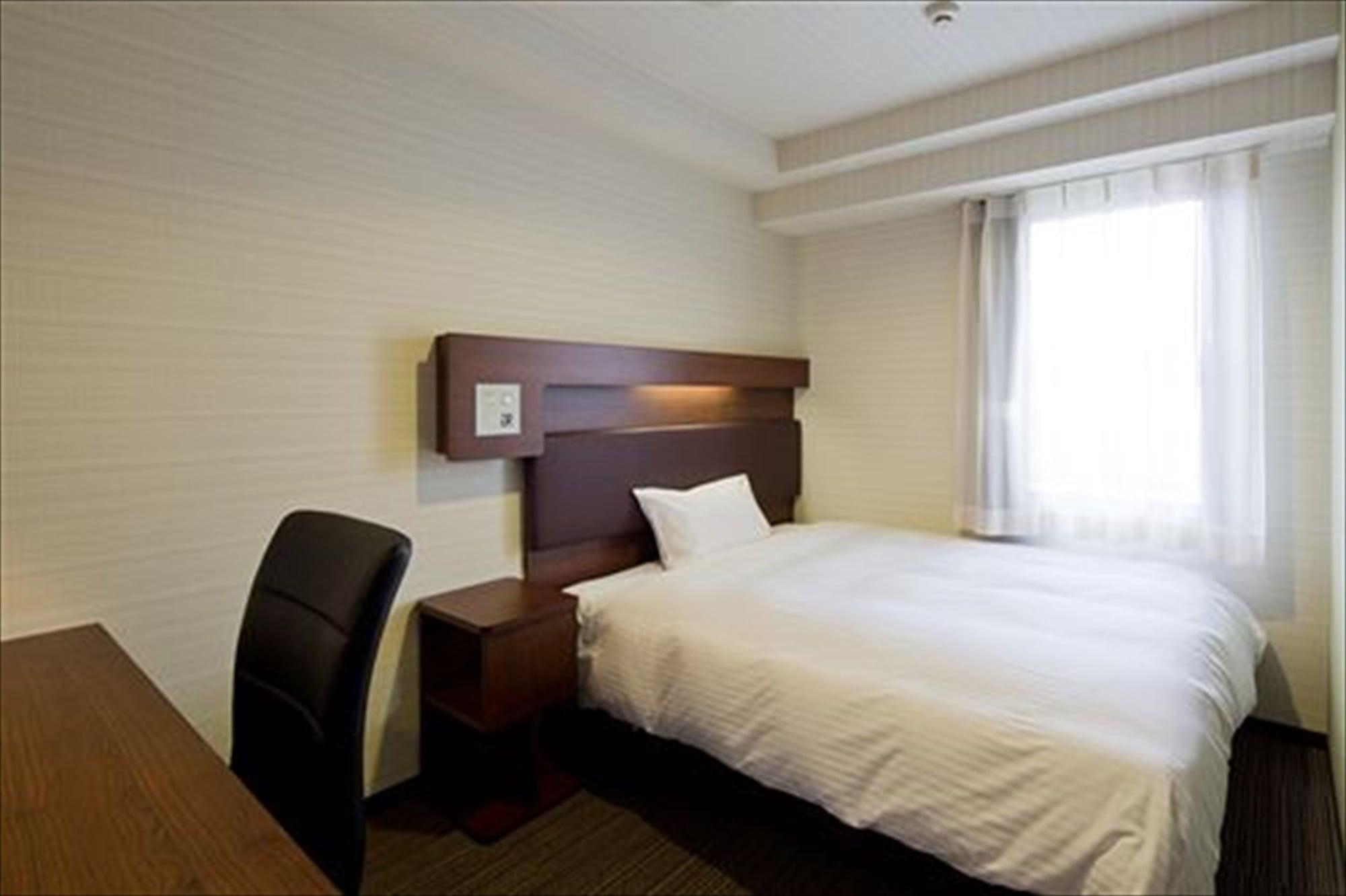 กรีนริช โฮเทล เกียวโต เอกิ มินามิ น้ำพุร้อนประดิษฐ์ ฟูตามาตะ ยูโนฮานะ Hotel ภายนอก รูปภาพ