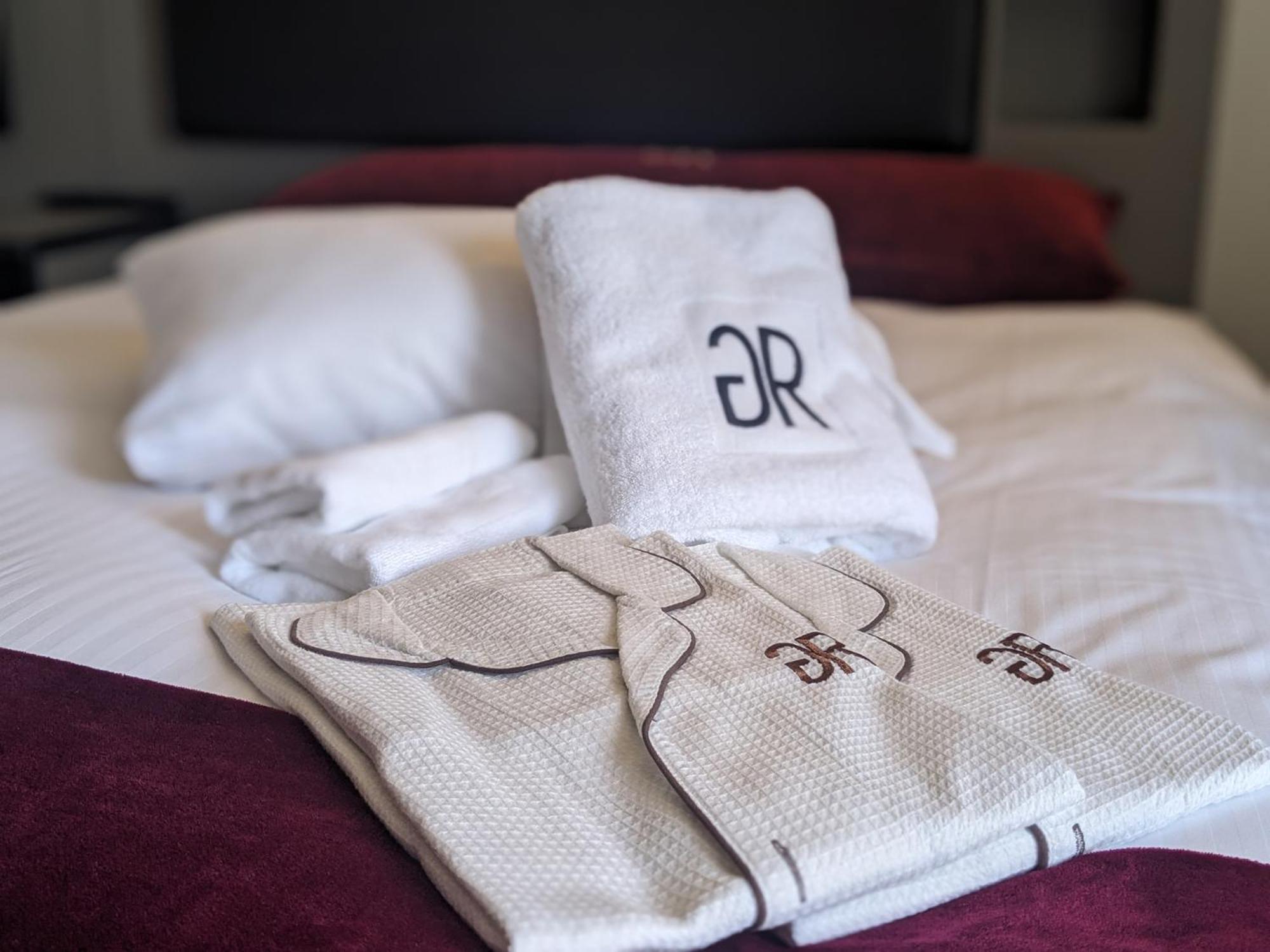 กรีนริช โฮเทล เกียวโต เอกิ มินามิ น้ำพุร้อนประดิษฐ์ ฟูตามาตะ ยูโนฮานะ Hotel ภายนอก รูปภาพ
