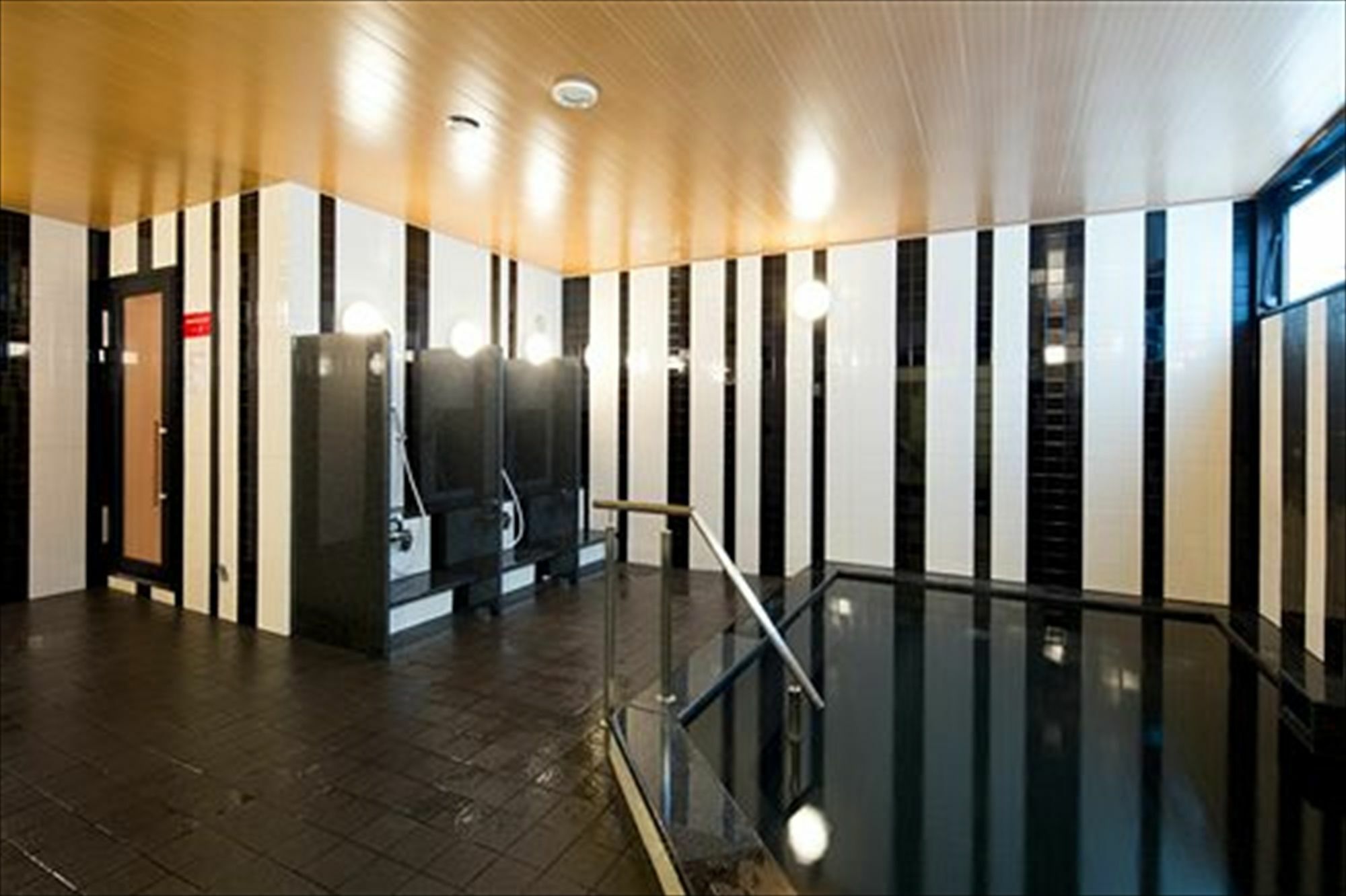 กรีนริช โฮเทล เกียวโต เอกิ มินามิ น้ำพุร้อนประดิษฐ์ ฟูตามาตะ ยูโนฮานะ Hotel ภายนอก รูปภาพ